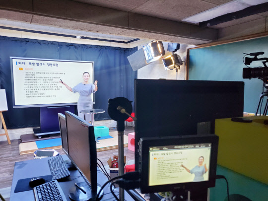 사진= 교육하는 날. 제공